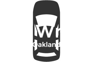 Car Wraps Oakland Logo